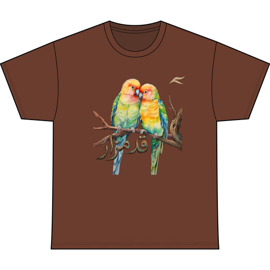 Unisex Heavyweight Tee