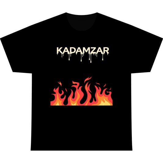 Unisex Heavyweight Tee