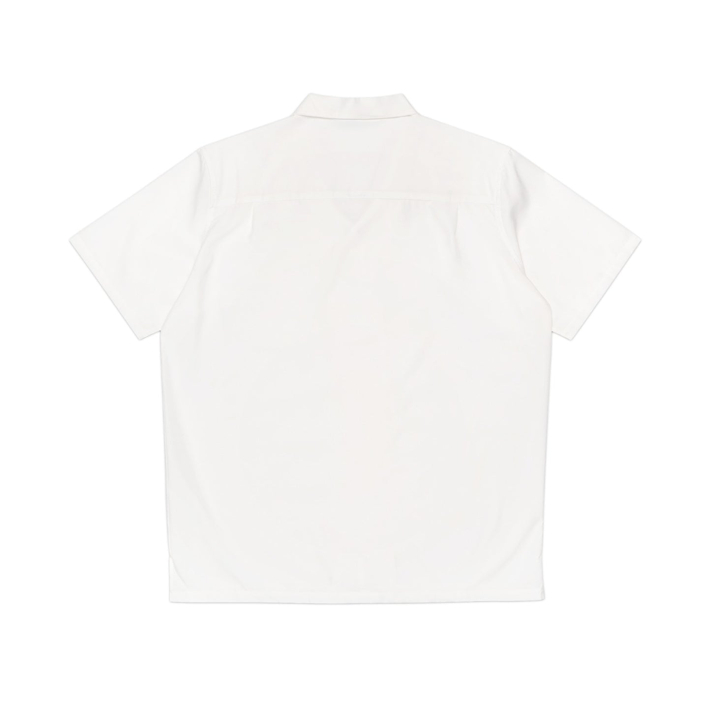 Half Sleeve Button Up Shirt