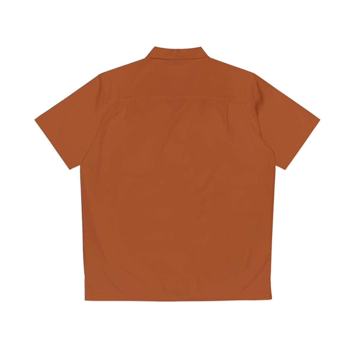 Half Sleeve Button Up Shirt