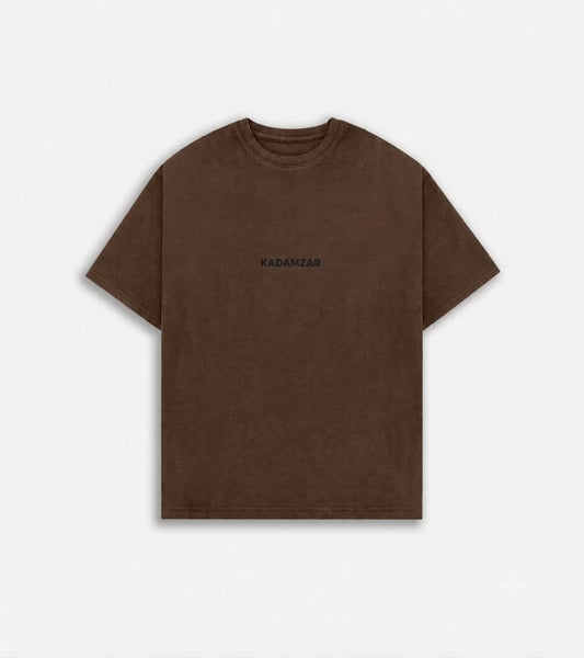 Oversized T-shirt