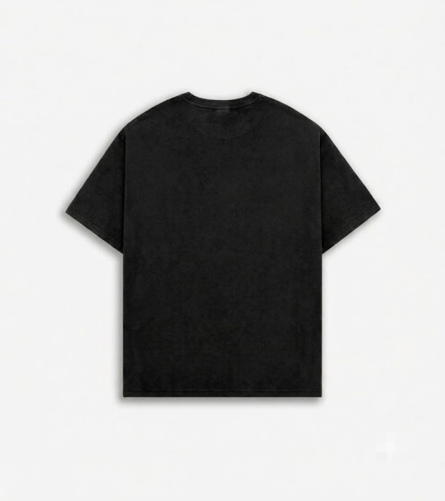 Oversized T-shirt