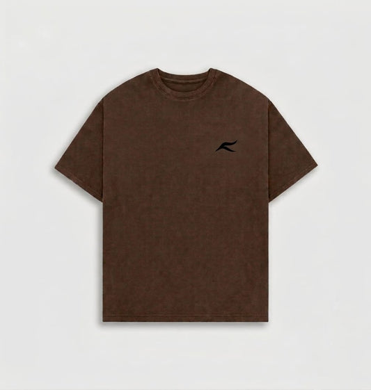 Oversized T-shirt