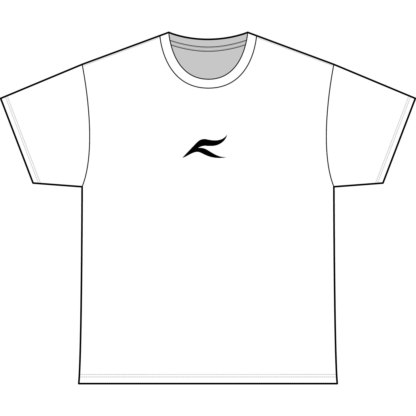 Unisex Heavyweight Tee