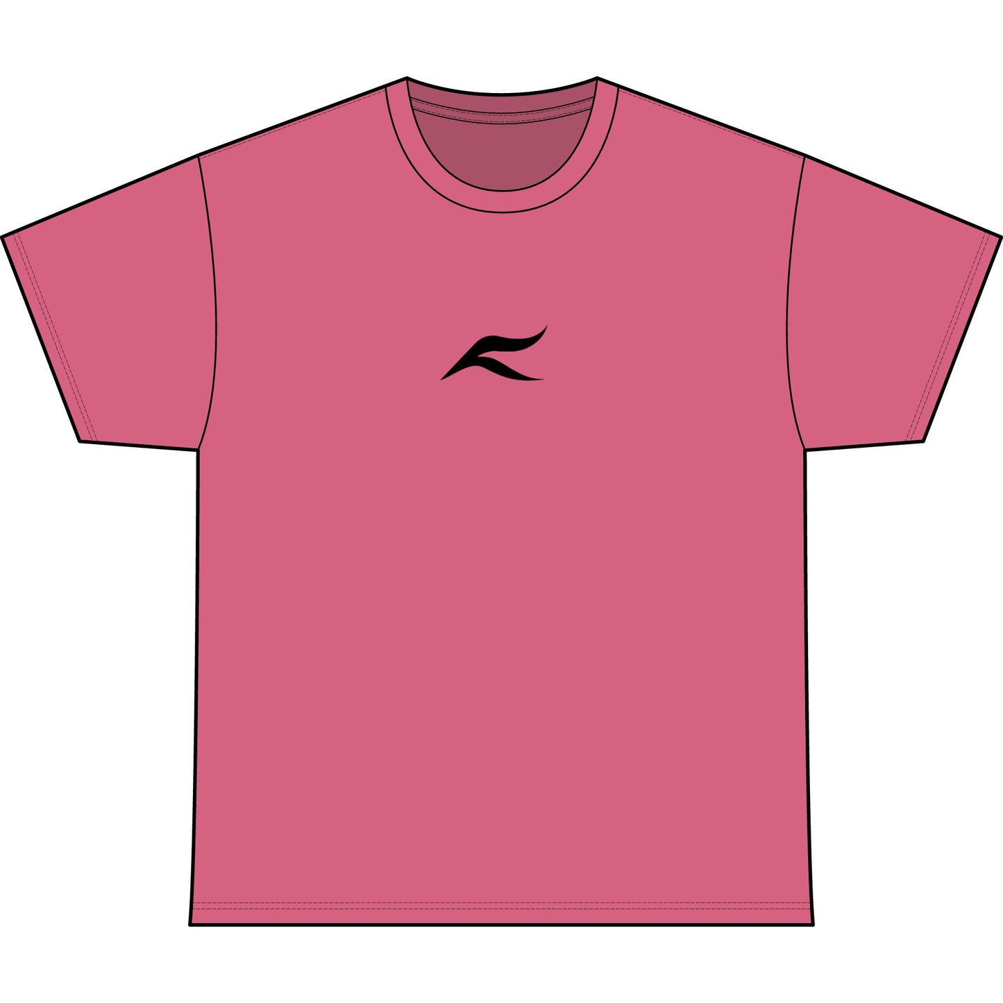 Unisex Heavyweight Tee