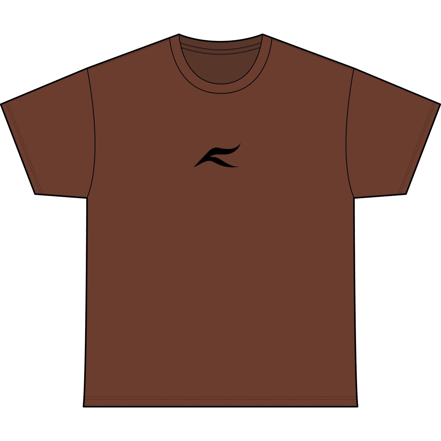Unisex Heavyweight Tee