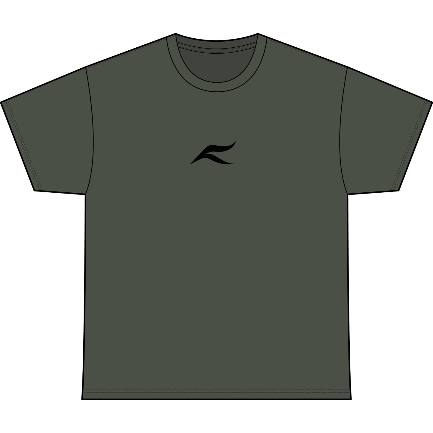 Unisex Heavyweight Tee