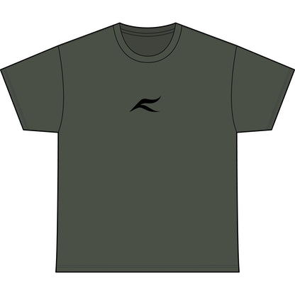 Unisex Heavyweight Tee