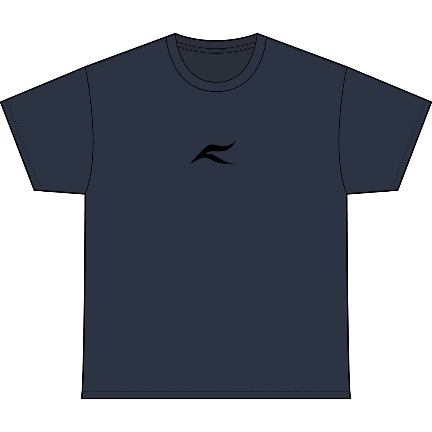 Unisex Heavyweight Tee