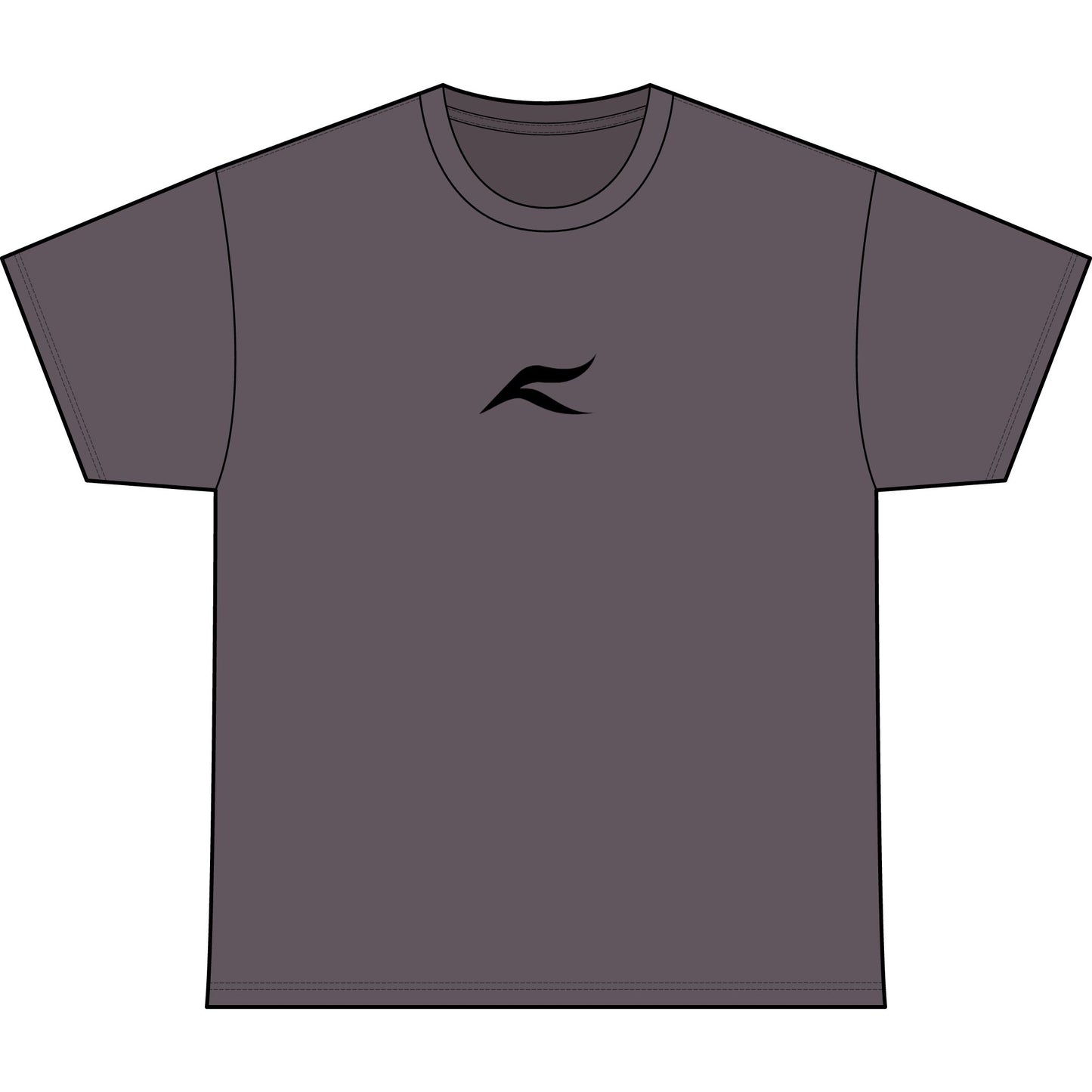 Unisex Heavyweight Tee
