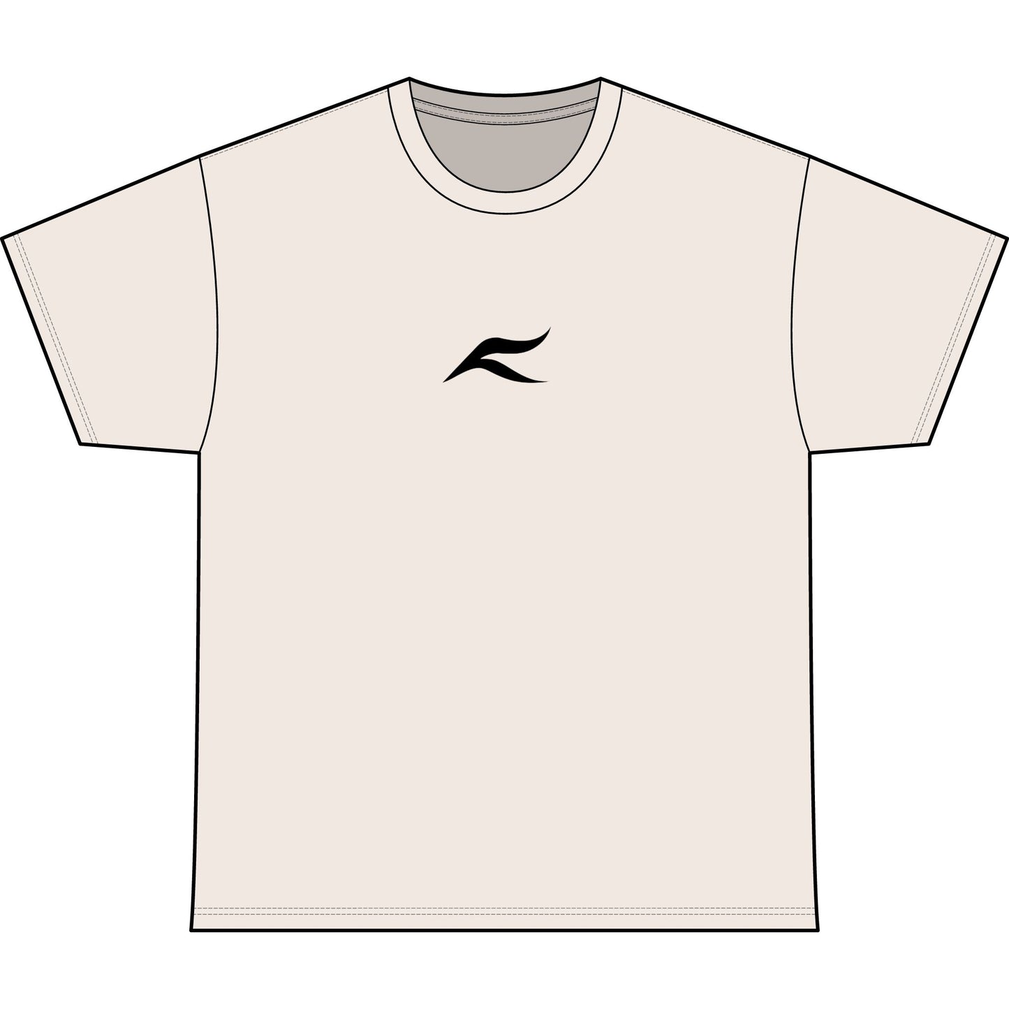 Unisex Heavyweight Tee