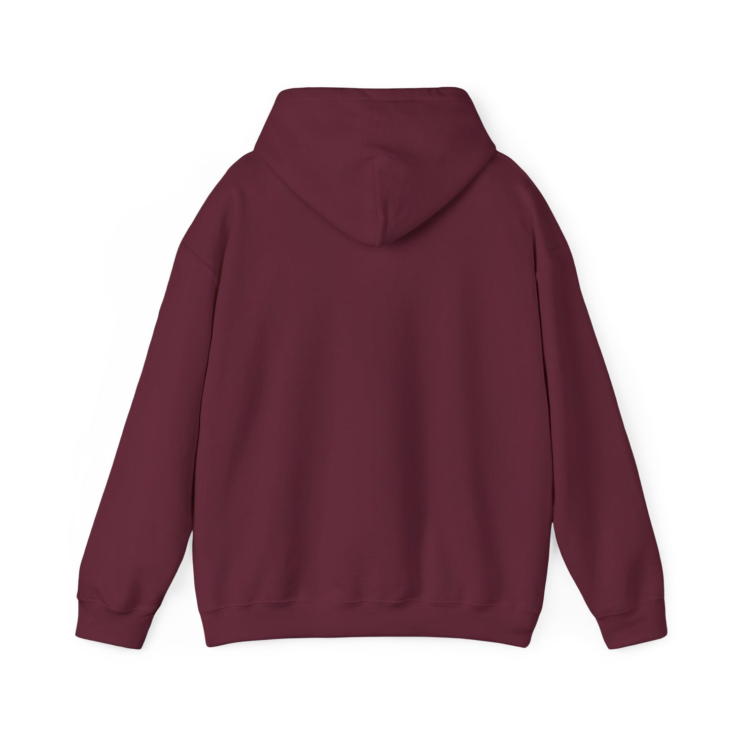 Vintage Polaroids Artwork Hoodie | Photo Collage, Arabic Script