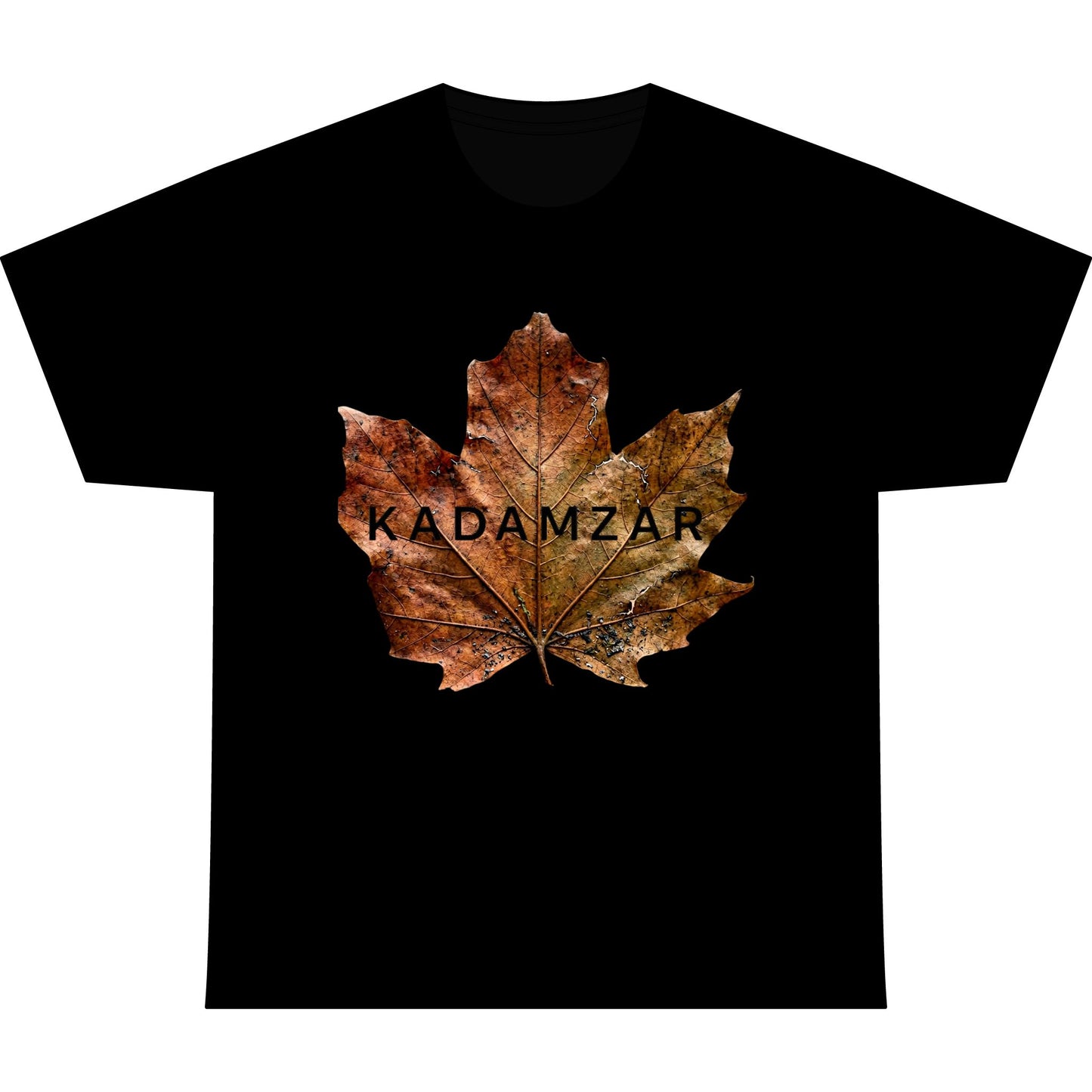 Unisex Heavyweight Tee