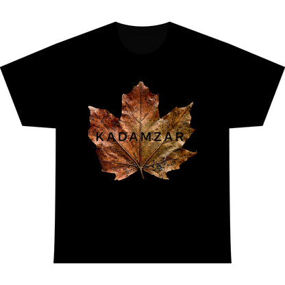 Unisex Heavyweight Tee