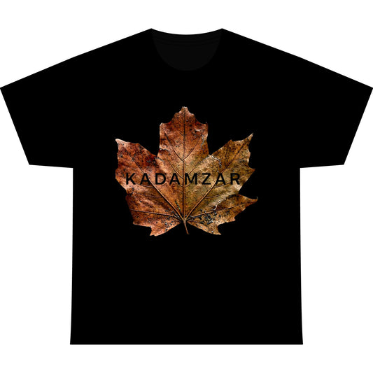 Unisex Heavyweight Tee