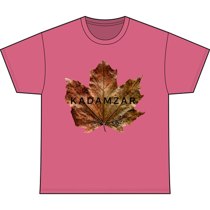 Unisex Heavyweight Tee