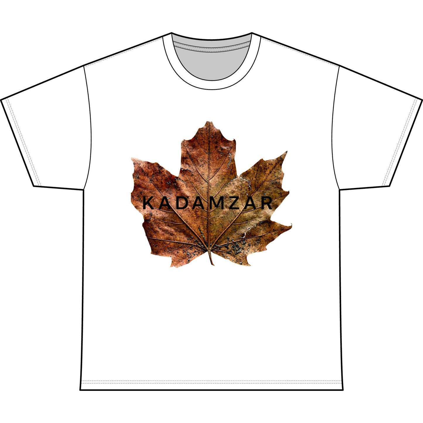 Unisex Heavyweight Tee