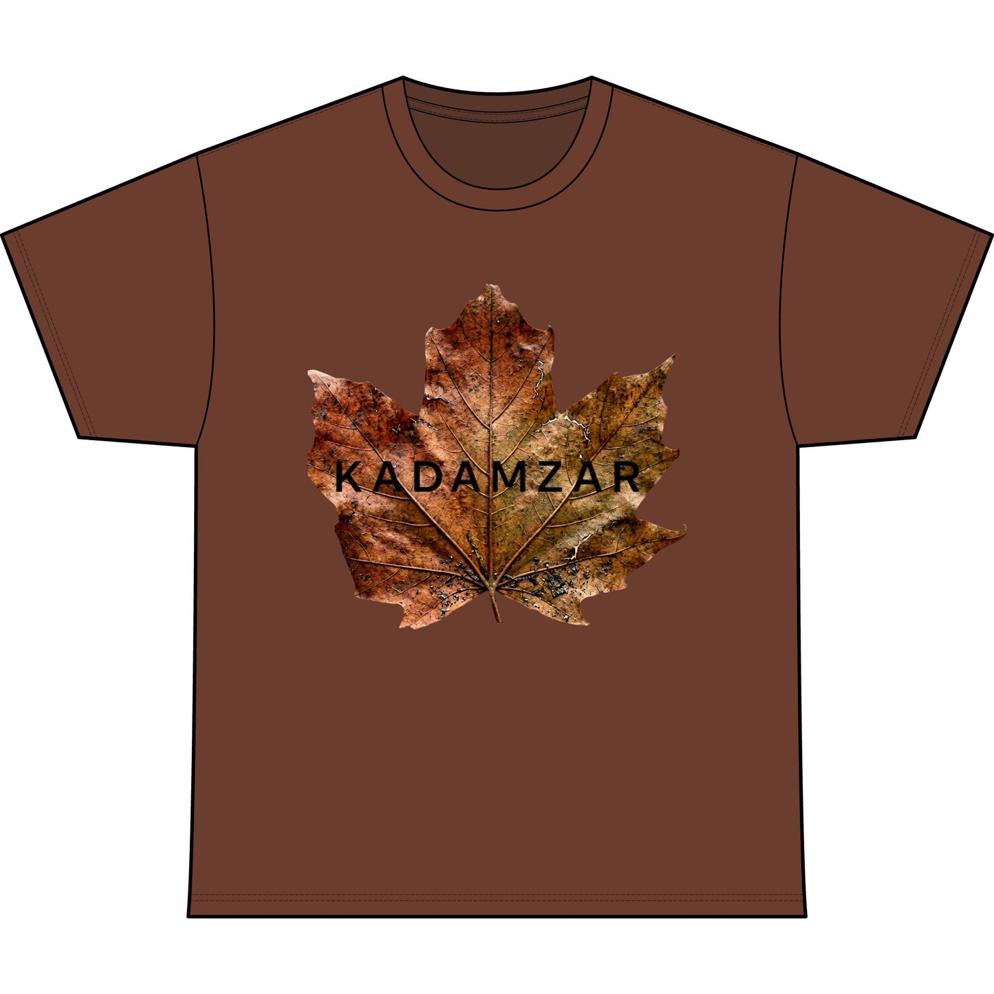 Unisex Heavyweight Tee