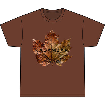 Unisex Heavyweight Tee