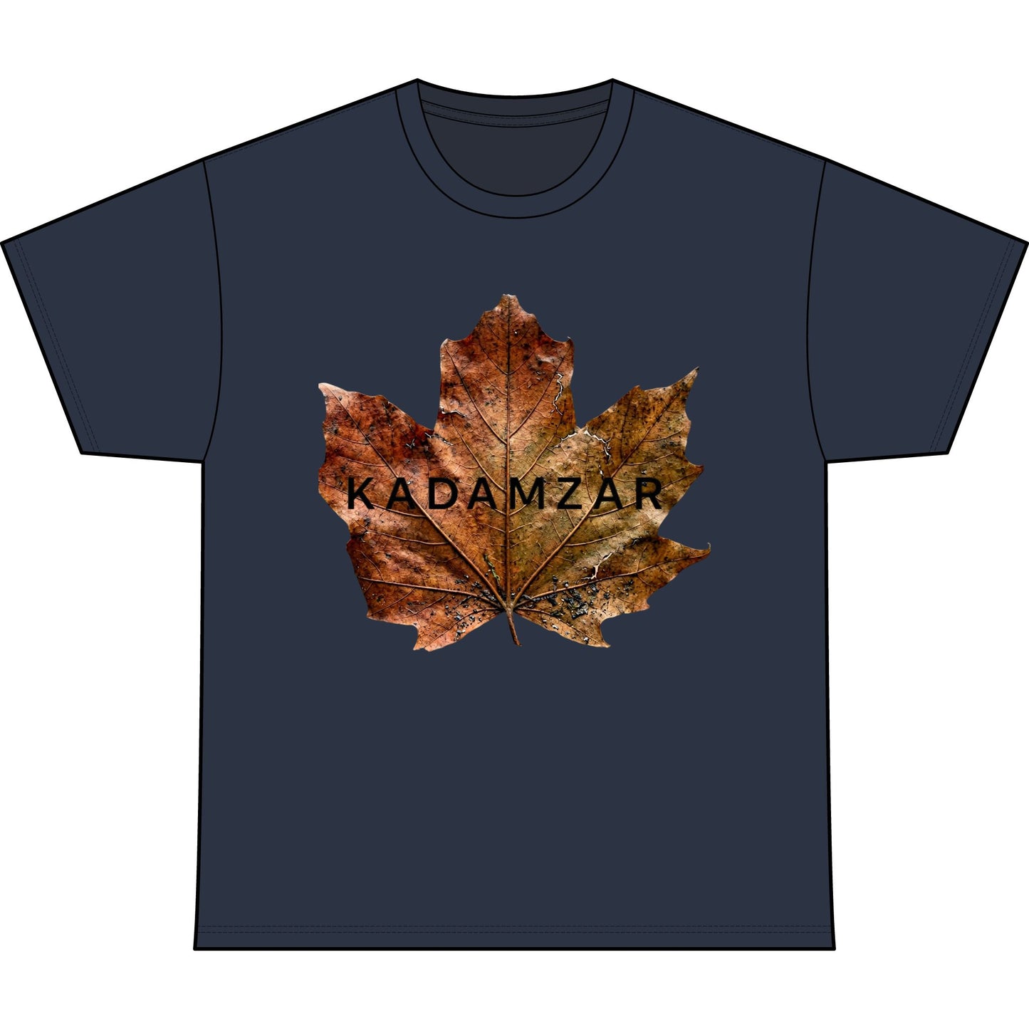 Unisex Heavyweight Tee