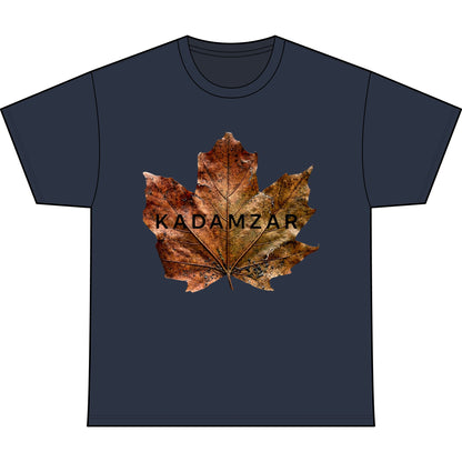 Unisex Heavyweight Tee