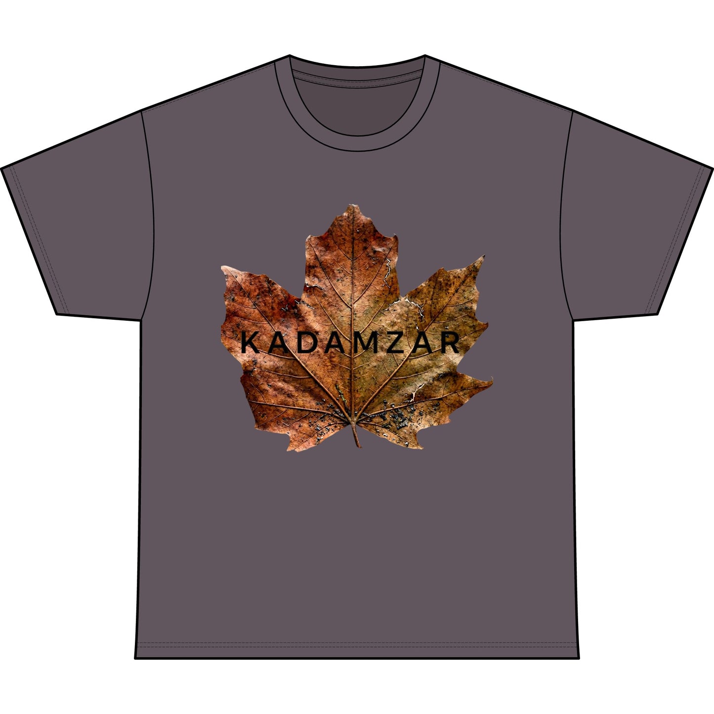 Unisex Heavyweight Tee