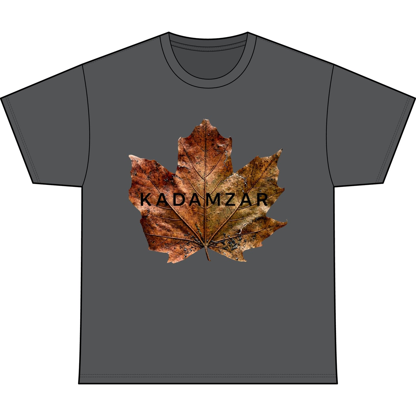 Unisex Heavyweight Tee