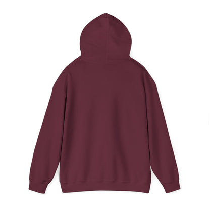 Vintage Polaroids Artwork Hoodie | Photo Collage, Arabic Script