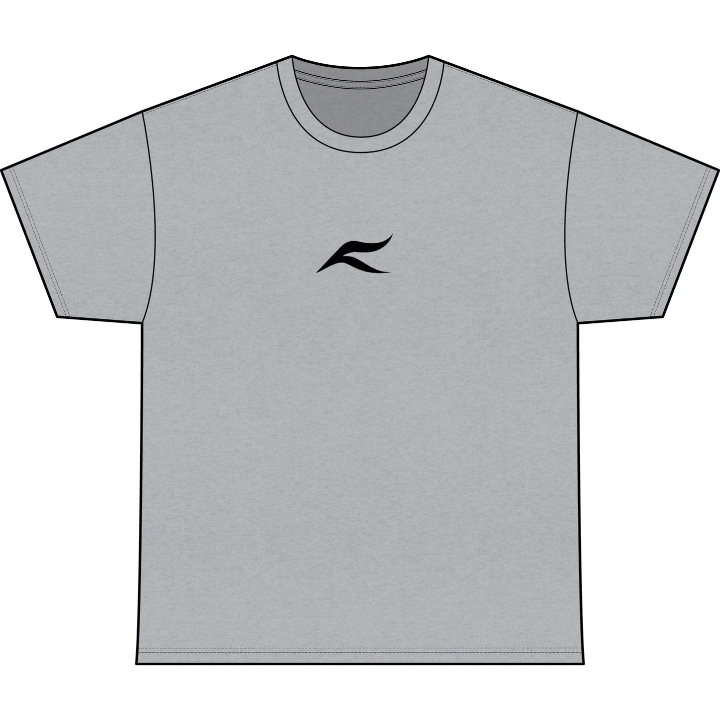 Unisex Heavyweight Tee