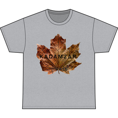 Unisex Heavyweight Tee