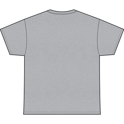 Unisex Heavyweight Tee