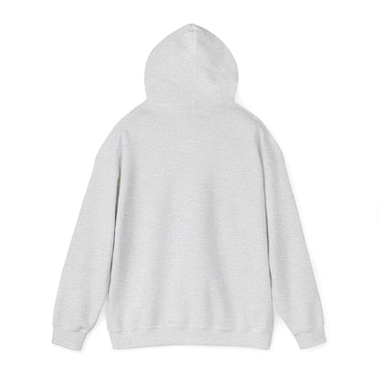 Vintage Polaroids Artwork Hoodie | Photo Collage, Arabic Script