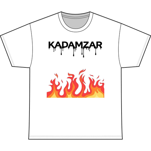 Unisex Heavyweight Tee