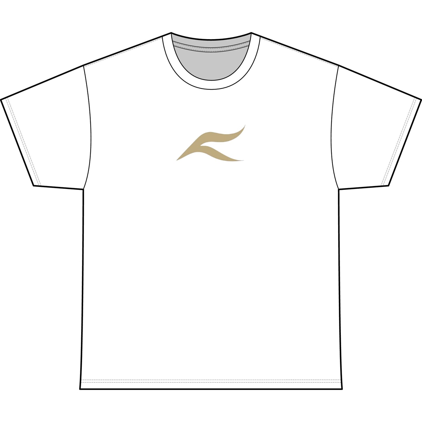 Unisex Heavyweight Tee