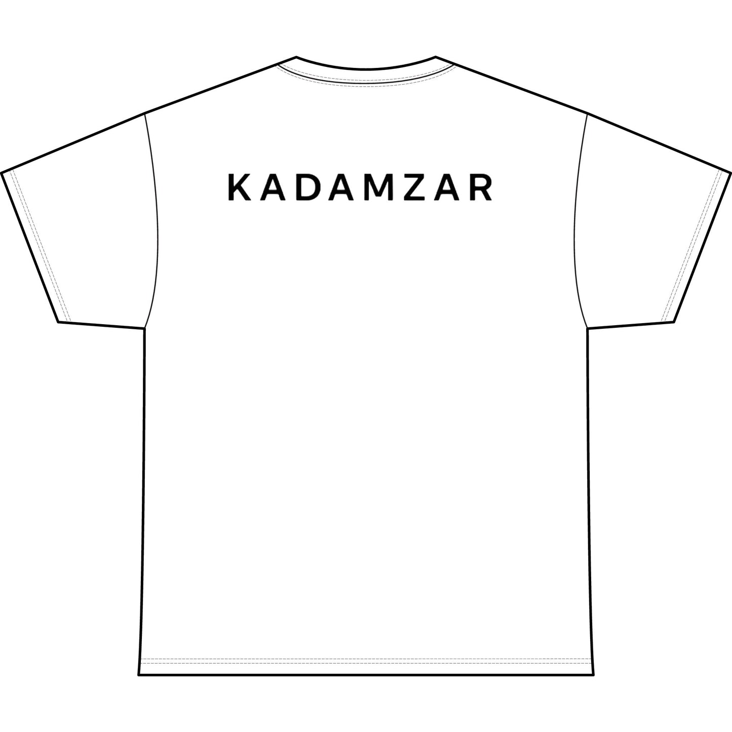Unisex Heavyweight Tee