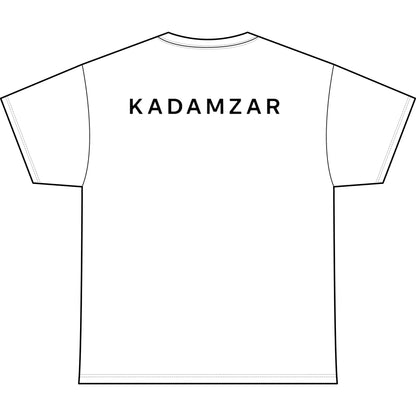 Unisex Heavyweight Tee