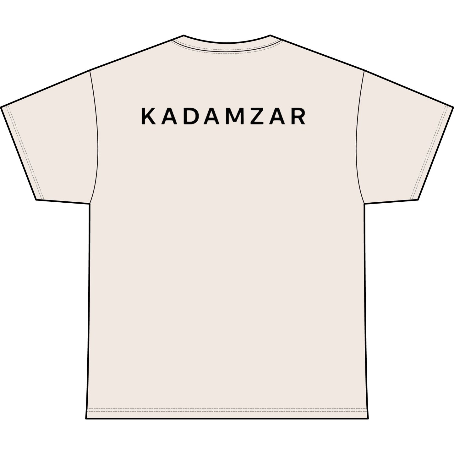 Unisex Heavyweight Tee