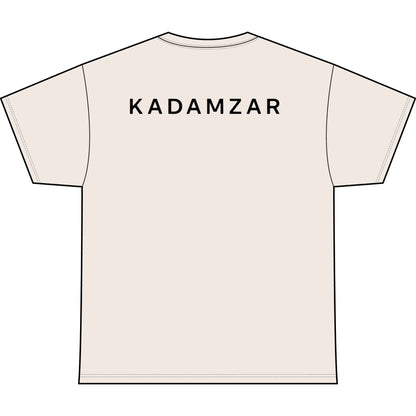 Unisex Heavyweight Tee