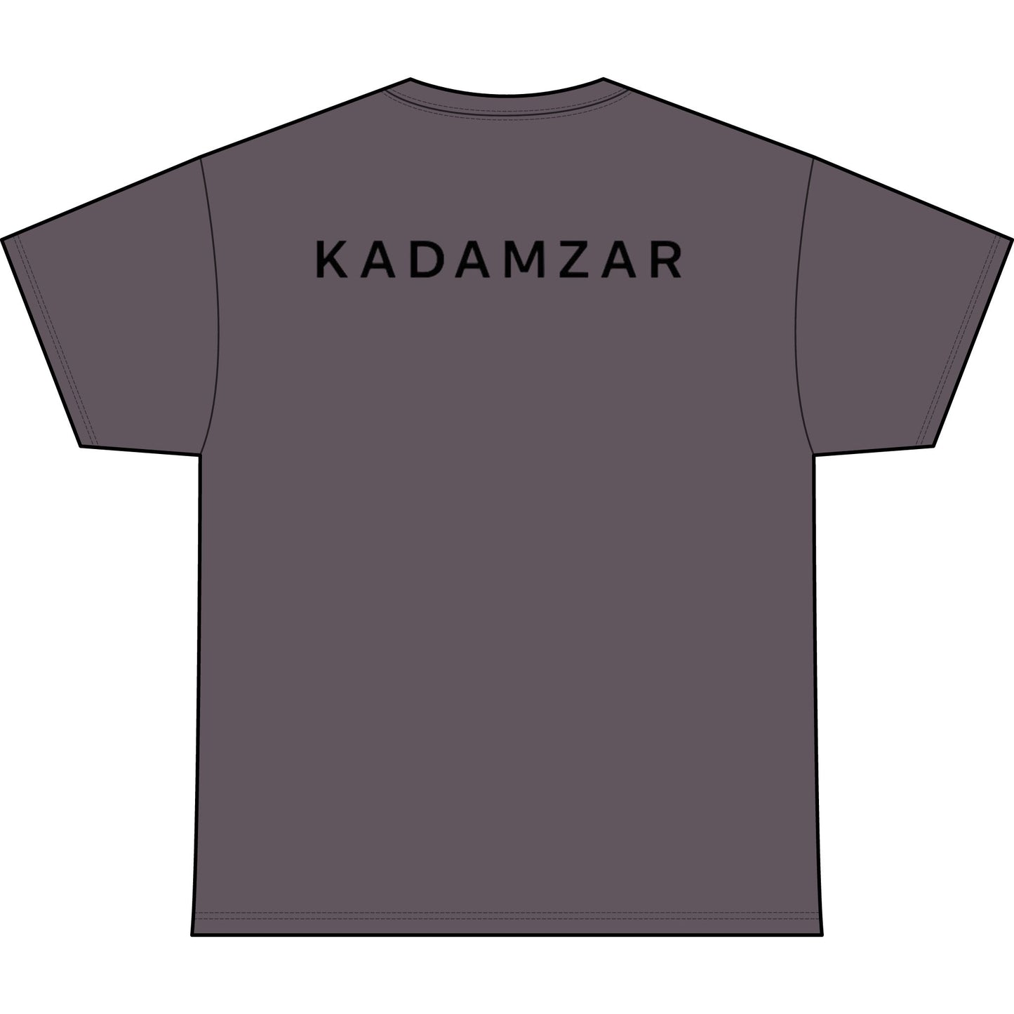 Unisex Heavyweight Tee