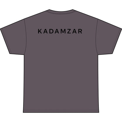 Unisex Heavyweight Tee