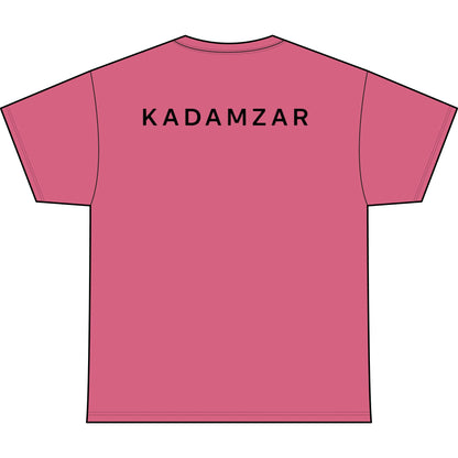 Unisex Heavyweight Tee