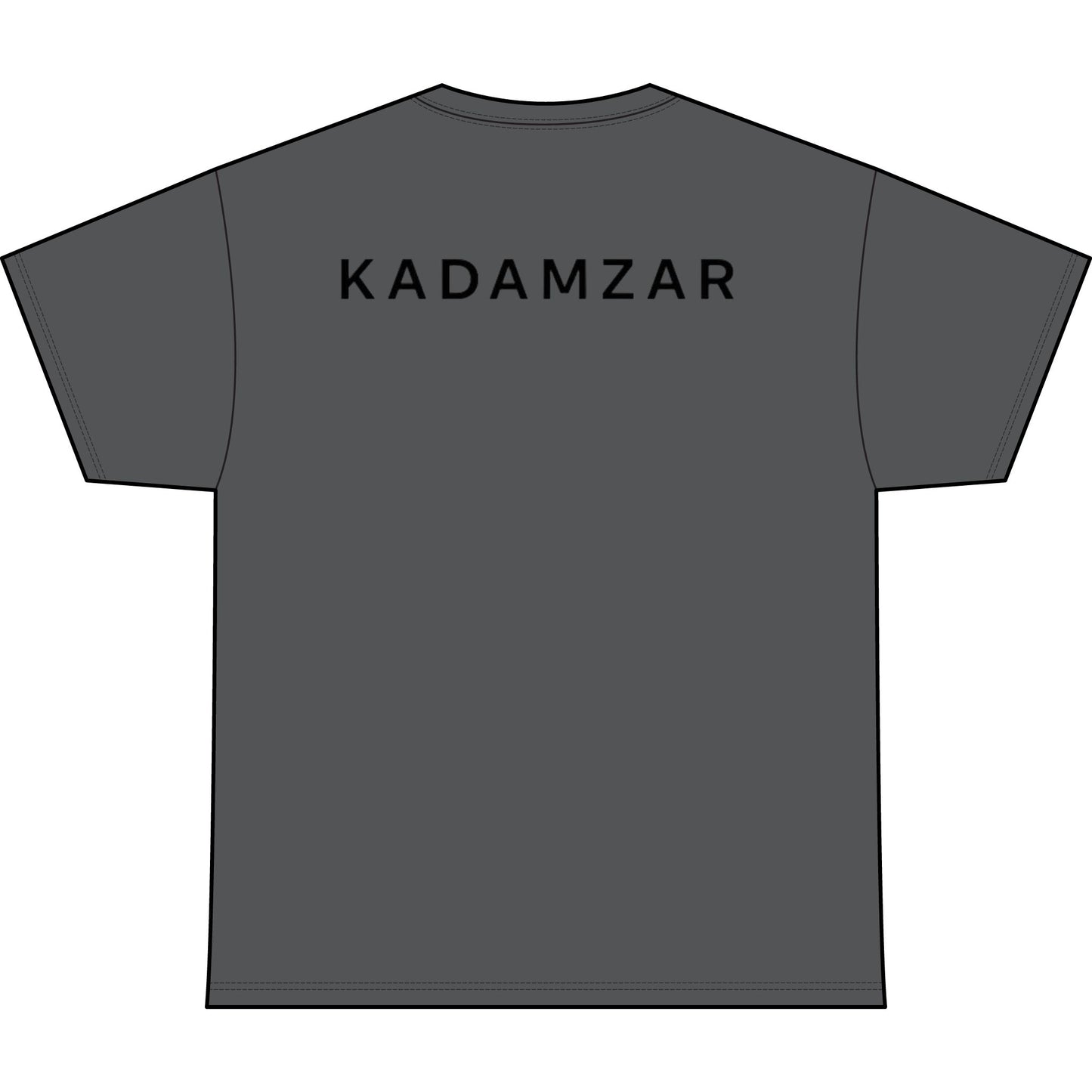 Unisex Heavyweight Tee