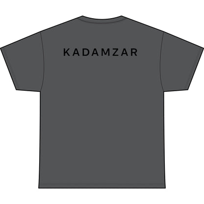 Unisex Heavyweight Tee
