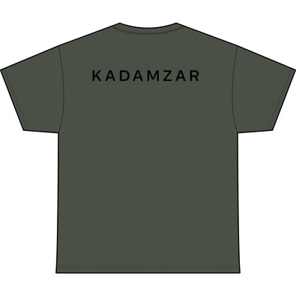 Unisex Heavyweight Tee