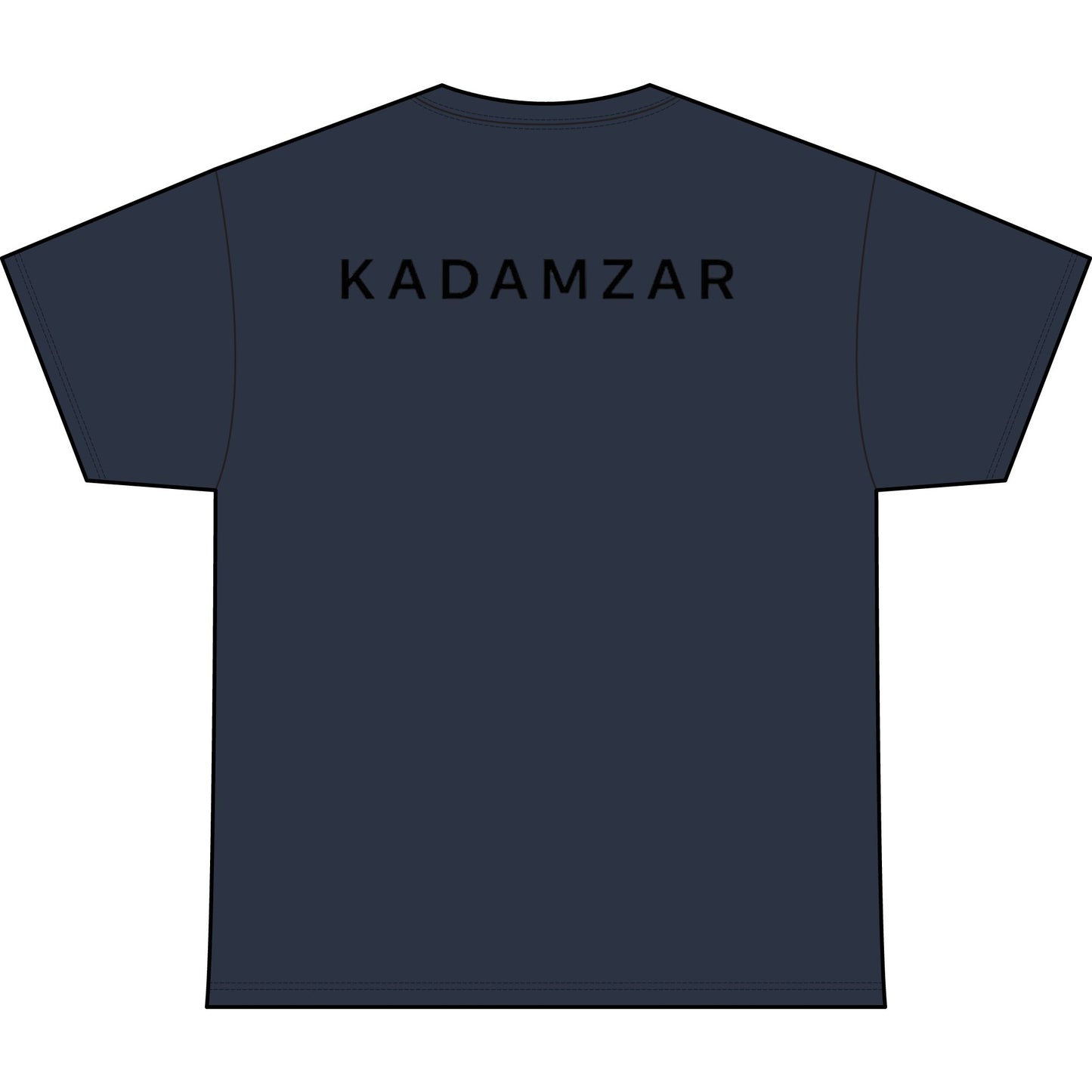 Unisex Heavyweight Tee