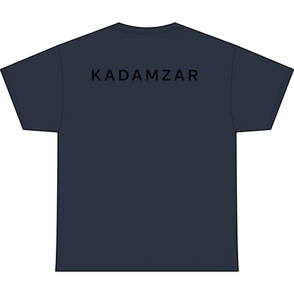 Unisex Heavyweight Tee