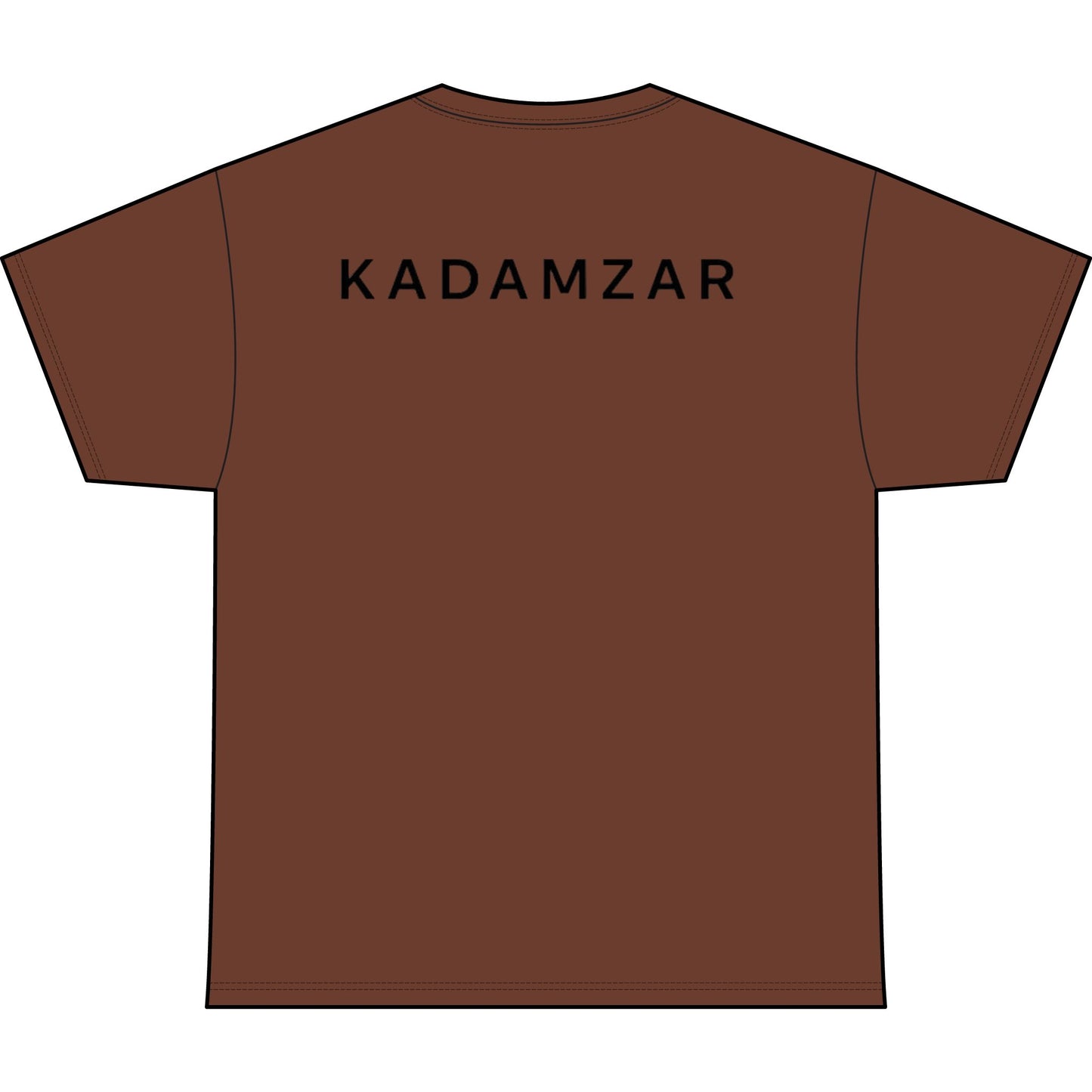 Unisex Heavyweight Tee