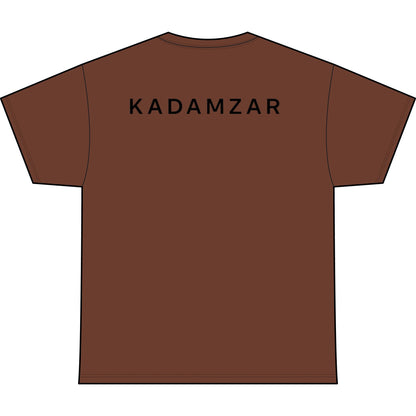 Unisex Heavyweight Tee