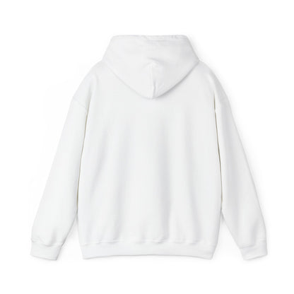 Vintage Polaroids Artwork Hoodie | Photo Collage, Arabic Script