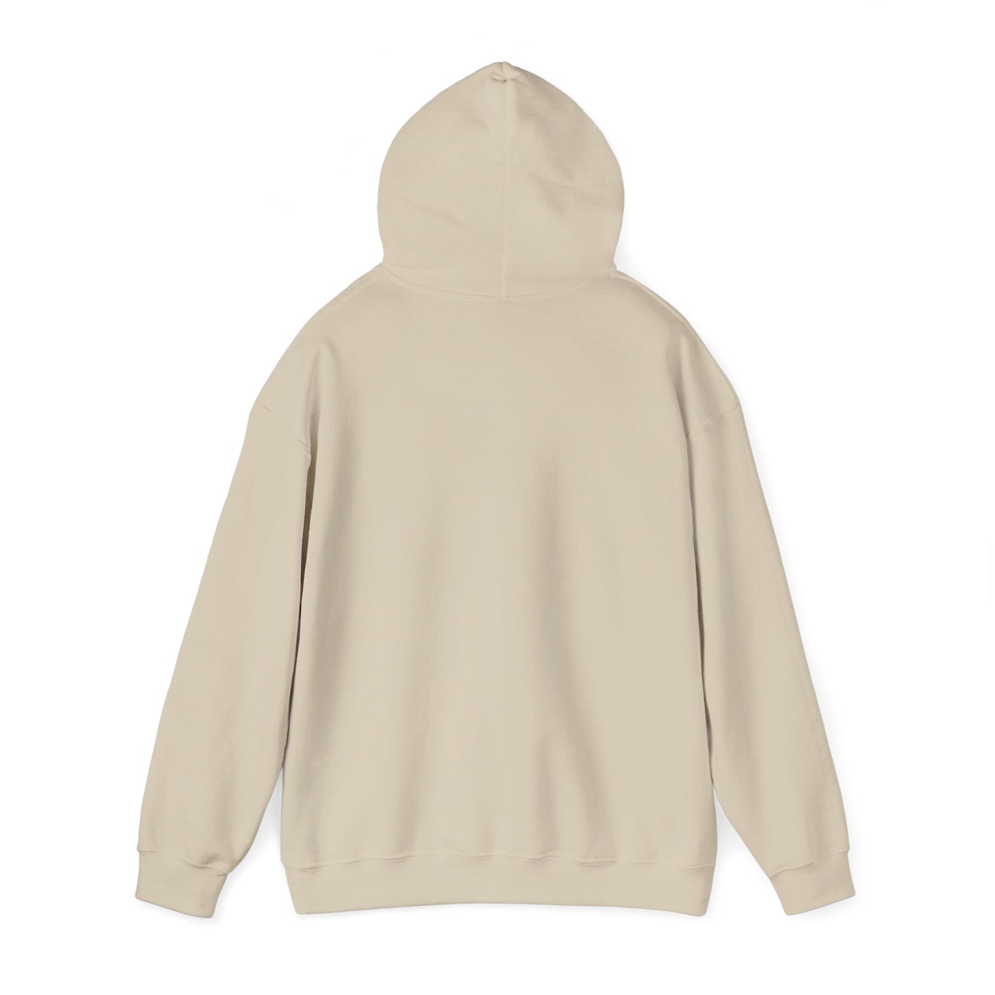Vintage Polaroids Artwork Hoodie | Photo Collage, Arabic Script